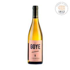 Goye Chardonnay (goyenechea)