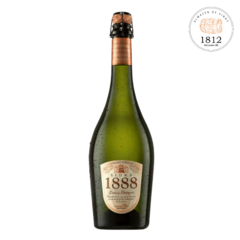 Sidra 1888 Saenz Briones 750ml