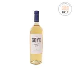 Goye Sauvignon Blanc (goyenechea)