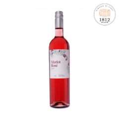 Goye Merlot Rose (goyenechea)