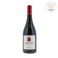 Lorenza Pinot Noir (goyenechea)