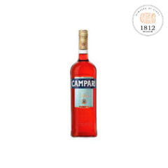 Campari 750cc