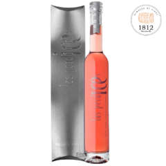 Las Perdices Ice wines - Rosado dulce 375cc