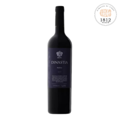 Dinastia Malbec - Bodegas Molina