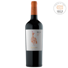 Chac Chac Cabernet Franc - Las perdices