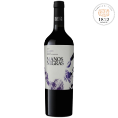 Manos Negras Malbec - comprar online