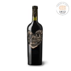 Pala Corazón Malbec( niven )