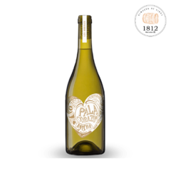 Pala Corazón Chardonnay (niven)