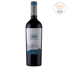 Andeluna 1300 Merlot