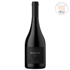 Norton Altura Pinot Noir