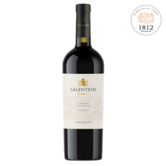 Salentein Reserva Cabernet Sauvignon - comprar online