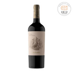 LAS PERDICES RESERVA CABERNET SAUVIGNON - LAS PERDICES