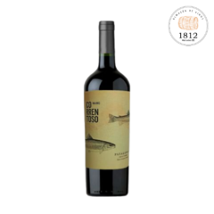 Correntoso Malbec - Malma