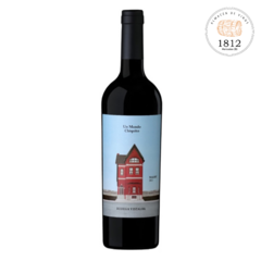 Un Mundo Chiquito Malbec- Vistalba