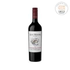 Alto Molino Cabernet Sauvignon-Piattelli