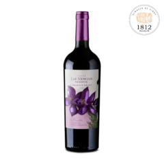 Las Nencias Reserva Cabernet Franc - valle las nencias