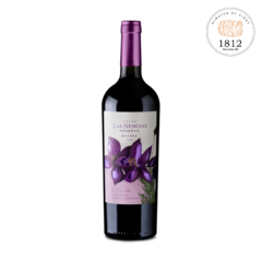 Las Nencias Reserva Malbec - valle las nencias