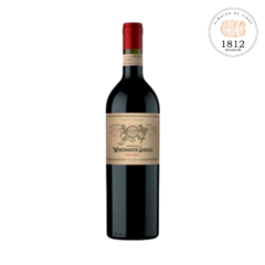 Hermandad Winemaker Series Petit Verdot - Falasco