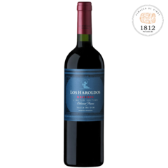 Los Haroldos Reserva Cabernet Franc - comprar online