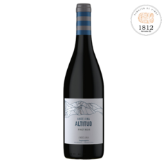 Altitud Pinot Noir - Andeluna