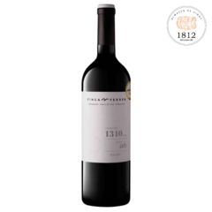 Finca Ferrer 1310 Malbec