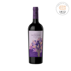 Las Nencias Malbec- Valle las nencias