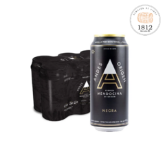 Andes Negra Six Pack