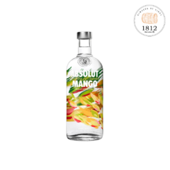 Absolut Mango 700cc