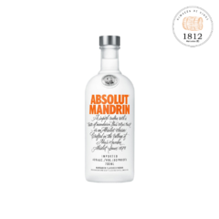 Absolut Mandrin 700cc