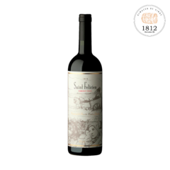 Saint Felicien Cabernet Franc - Catena Zapata - comprar online