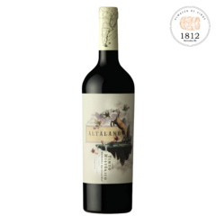 Altaland Tinto Histórico