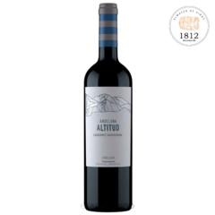 Altitud Cabernet Sauvignon - Andeluna