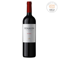 Benjamin Malbec