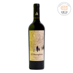 El Buscapleito Cabernet Franc - La Azul - comprar online