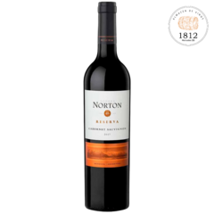 Norton Reserva Cabernet Sauvignon