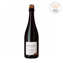 Espumante Trumpeter Extra Brut 750cc