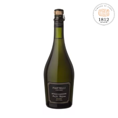 Piattelli Brut Nature 750cc