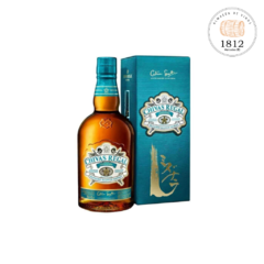 Chivas Mizunara 40° 700cc (estuche)