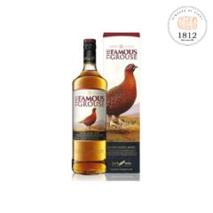 The Famous Grouse 700cc (estuche)