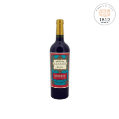 Alamos reserva Malbec