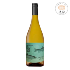 Correntoso Chardonnay - Malma