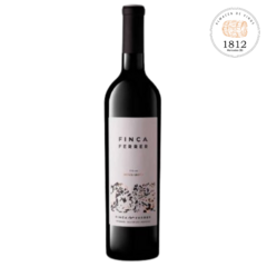 Finca Ferrer Estate Syrah