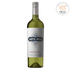 Santa Julia Torrontes - comprar online