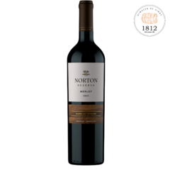 Norton Reserva - Merlot