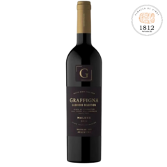 Graffigna Malbec