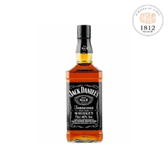 Jack Daniels n 7-750cc