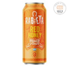 Rabieta Red Honey