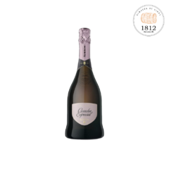 Cosecha especial Brut rose Norton