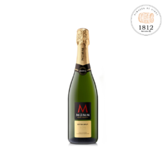 Mumm cuvve Extra Brut