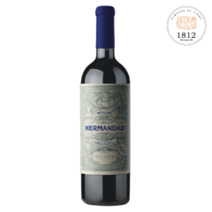 Hermandad Merlot - Falasco